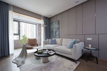 From 450k Only ! Freehold Luxury TRX Condo 