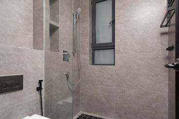 From 450k Only ! Freehold Luxury TRX Condo 