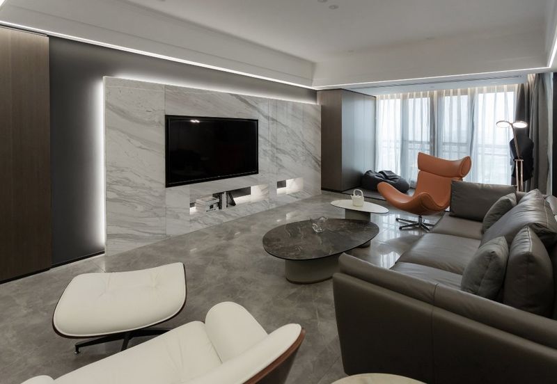 Freehold Luxury Facility Condo in Heart of TRX KL 