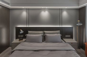 Freehold Luxury Facility Condo in Heart of TRX KL 