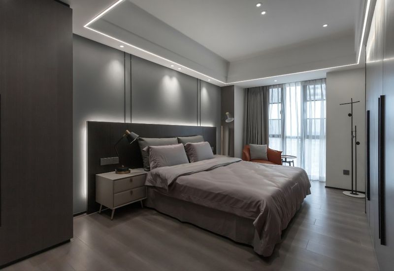 Freehold Luxury Facility Condo in Heart of TRX KL 