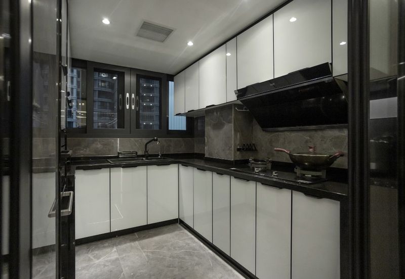 Freehold Luxury Facility Condo in Heart of TRX KL 