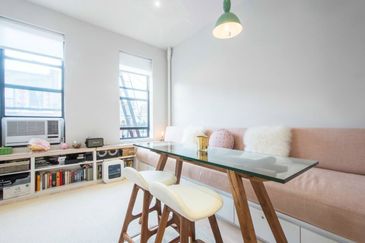 2min walking distance to Bukit bintang city centra