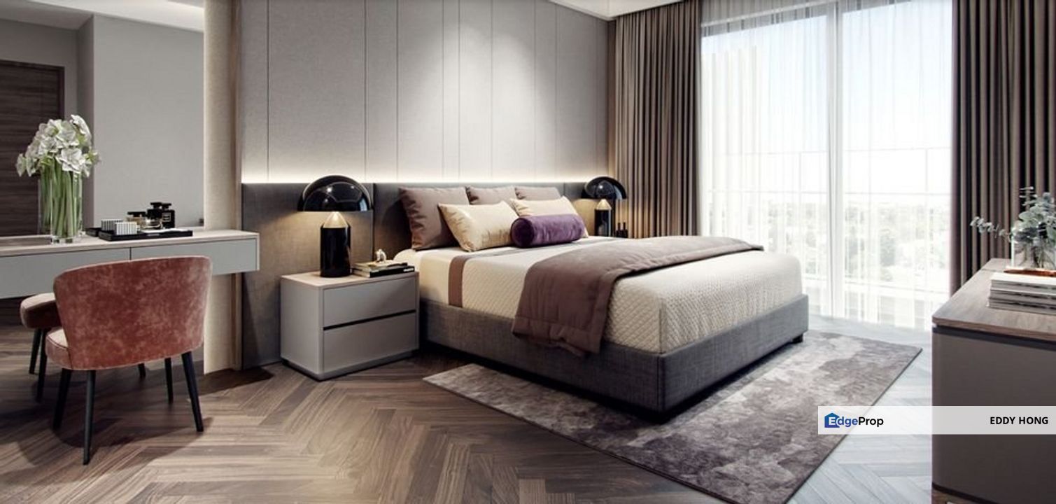 Cheras Taman Pertama New Freehold Condo Launching , Kuala Lumpur, Cheras