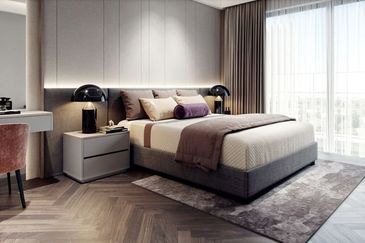 Cheras Taman Pertama New Freehold Condo Launching 