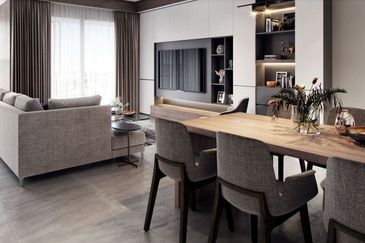 Cheras Taman Pertama New Freehold Condo Launching 