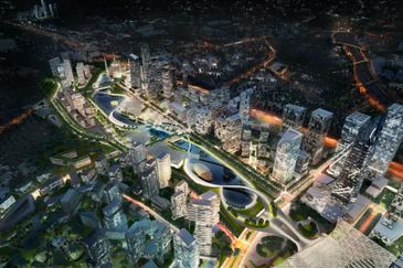 Cheras Taman Pertama New Freehold Condo Launching 