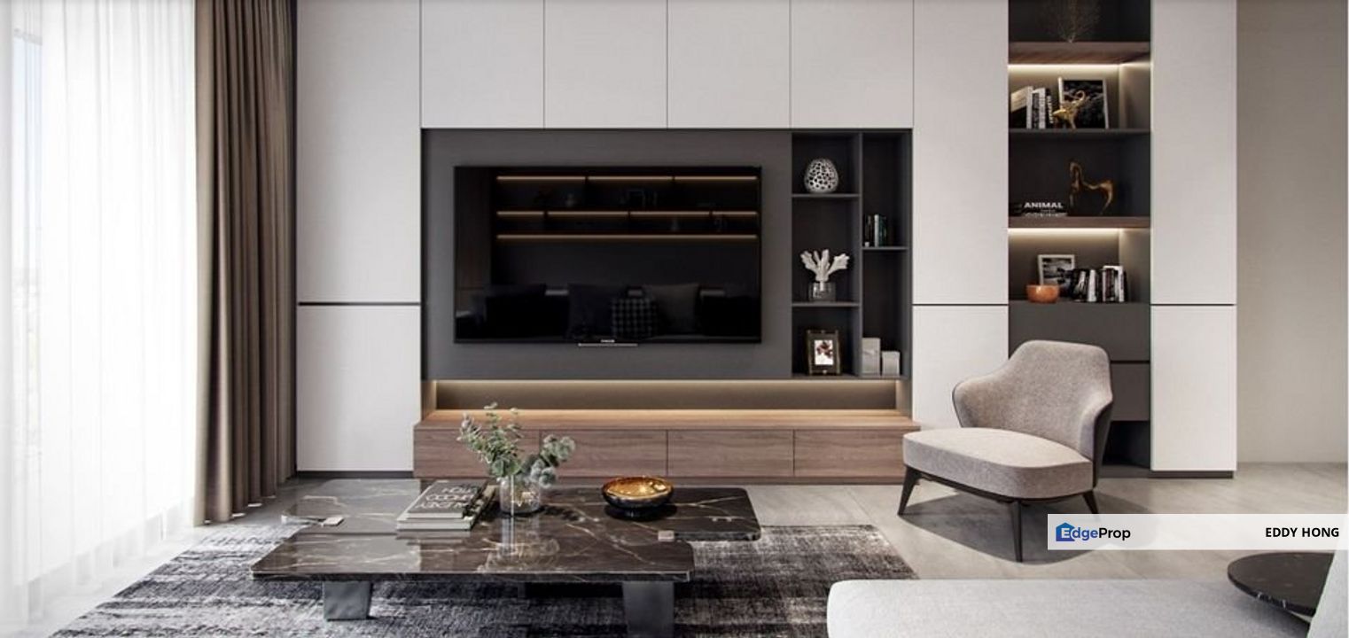 Cheras Taman Pertama New Freehold Condo Launching , Kuala Lumpur, Cheras