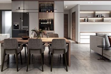 Cheras Taman Pertama New Freehold Condo Launching 