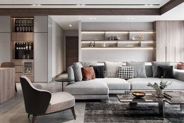 Cheras Taman Pertama New Freehold Condo Launching 