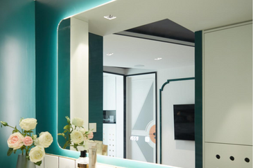 Arte Cheras @ Taman Midah