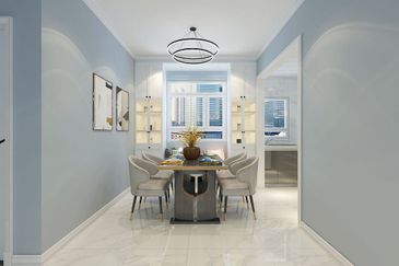 KL City Best Potential Freehold Project KL