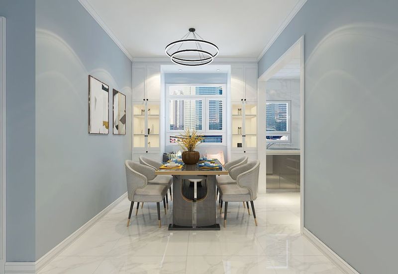 KL City Best Potential Freehold Project KL