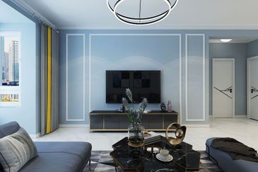 KL City Best Potential Freehold Project KL