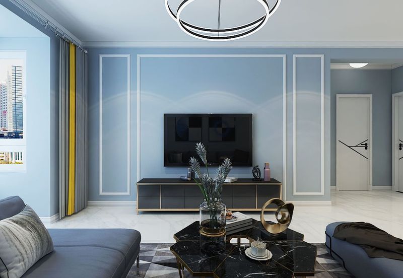 KL City Best Potential Freehold Project KL