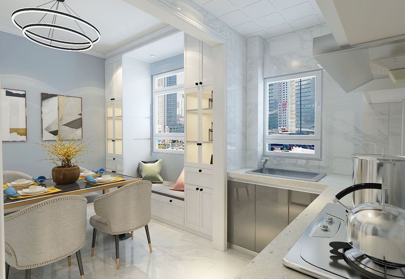 KL City Best Potential Freehold Project KL