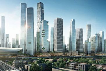  [TRX 106] Tun Razak Exchange Residence Suites 