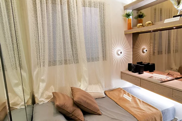  [TRX 106] Tun Razak Exchange Residence Suites 