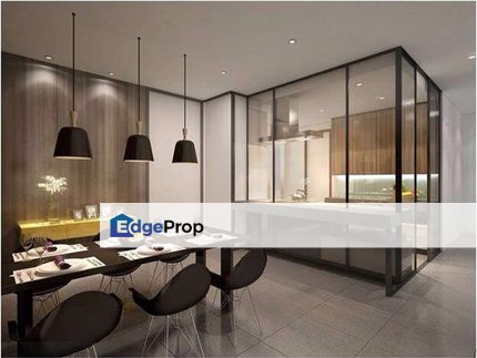 KL CHERAS MRT NEW FREEHOLD CONDO, Selangor, Cheras