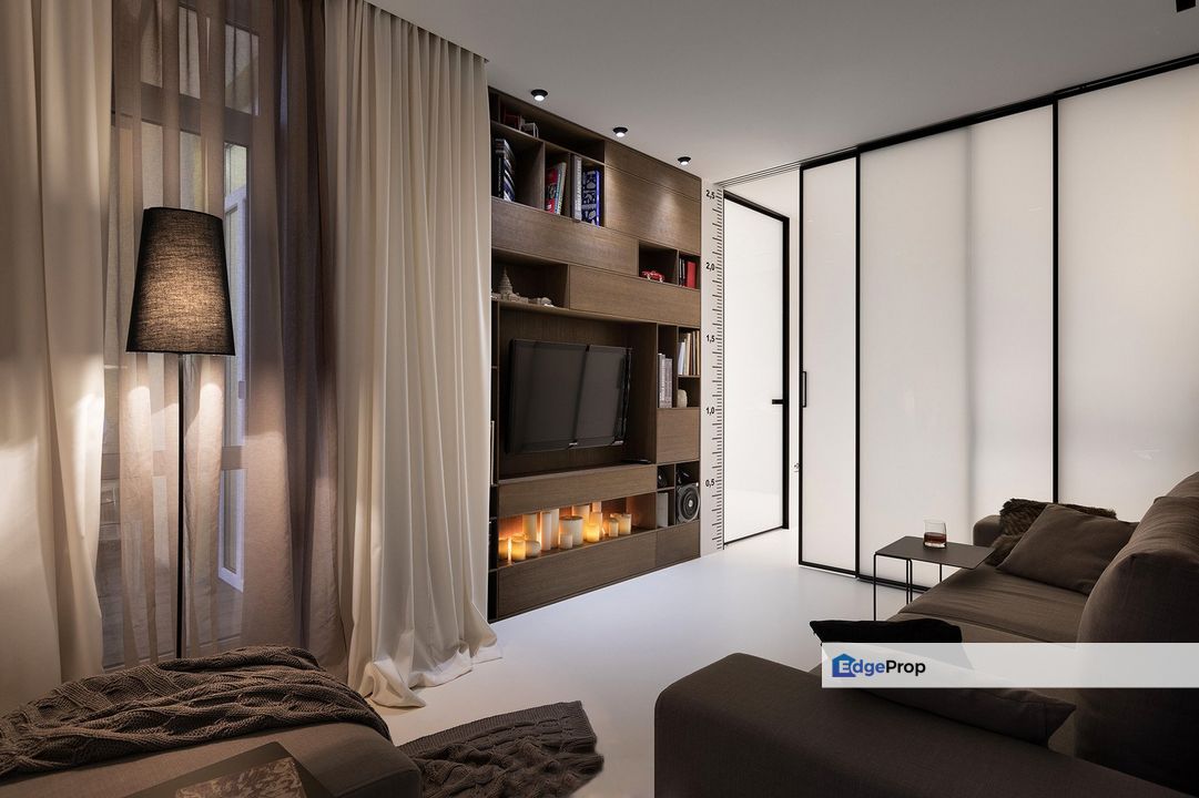 KL CHERAS MRT NEW FREEHOLD CONDO, Selangor, Cheras