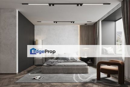 CHERAS PERTAMA NEW FREEHOLD CONDO NEAR TO MRT , Kuala Lumpur, Cheras