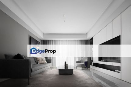 CHERAS MALURI NEW FREEHOLD CONDO NEAR MRT, Kuala Lumpur, Cheras