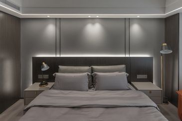 [HOC] Cheras Freehold MRT With Link 80m Bridge