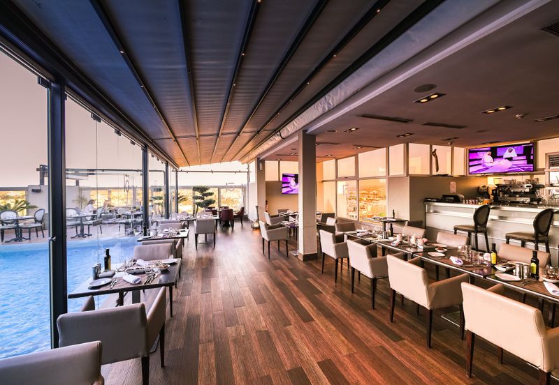 Axon Residence (Residensi Akson)