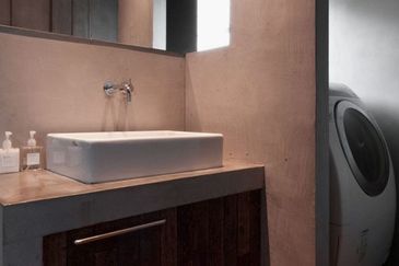 Axon Residence (Residensi Akson)