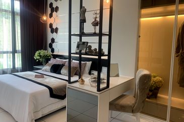  [Editor’s Choice] New in Cheras | 80m to MRT