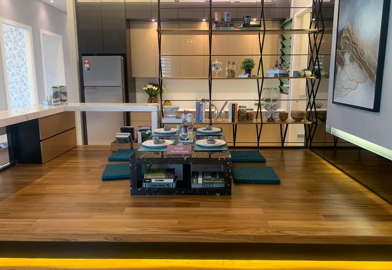  [Editor’s Choice] New in Cheras | 80m to MRT