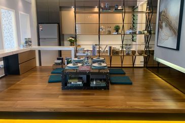  [Editor’s Choice] New in Cheras | 80m to MRT