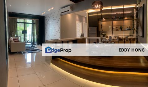  [Editor’s Choice] New in Cheras | 80m to MRT, Selangor, Pandan Jaya