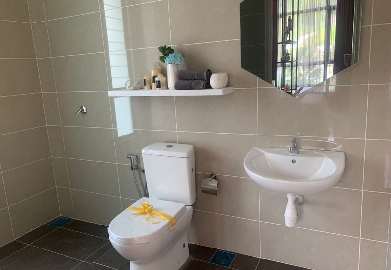  [Editor’s Choice] New in Cheras | 80m to MRT