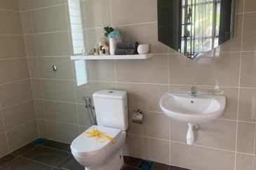  [Editor’s Choice] New in Cheras | 80m to MRT