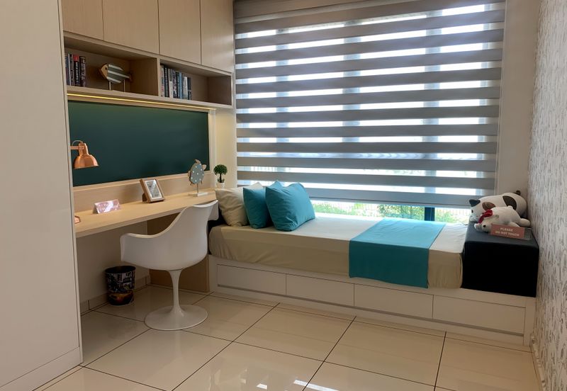  [Editor’s Choice] New in Cheras | 80m to MRT