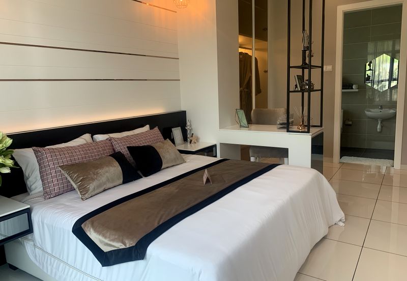  [Editor’s Choice] New in Cheras | 80m to MRT