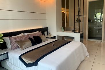  [Editor’s Choice] New in Cheras | 80m to MRT