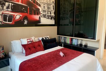  [Editor’s Choice] New in Cheras | 80m to MRT