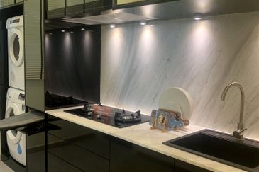  [Editor’s Choice] New in Cheras | 80m to MRT