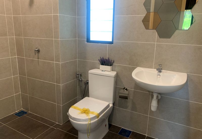  [Editor’s Choice] New in Cheras | 80m to MRT