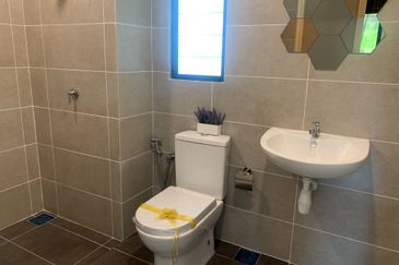  [Editor’s Choice] New in Cheras | 80m to MRT