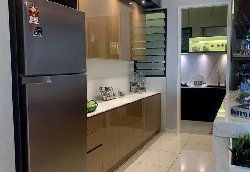  [Editor’s Choice] New in Cheras | 80m to MRT