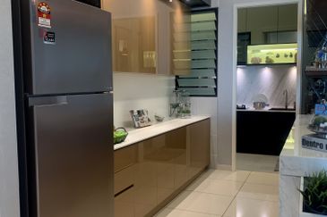  [Editor’s Choice] New in Cheras | 80m to MRT