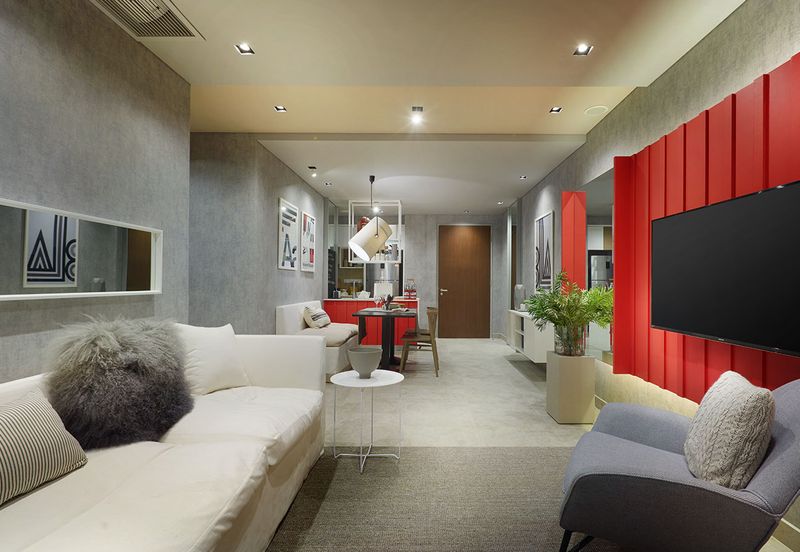 Cheras MRT Freehold Furnished new Condo below 500K