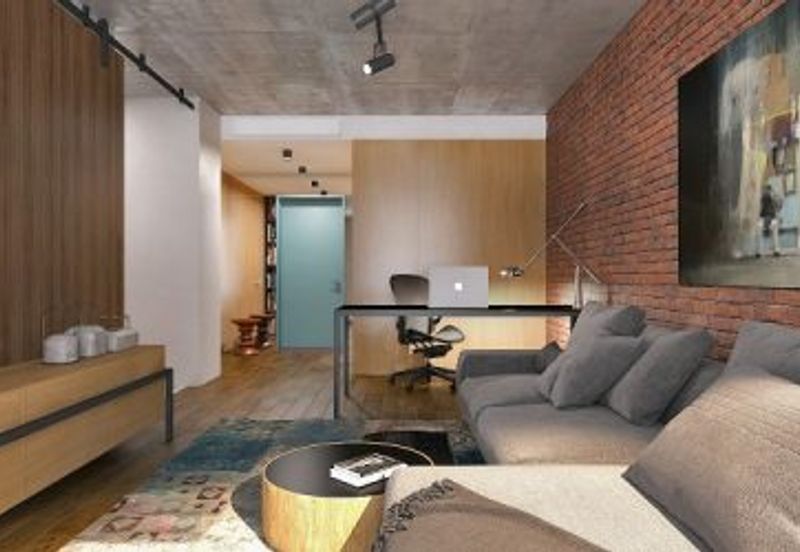 Cheras MRT Freehold Furnished new Condo below 500K