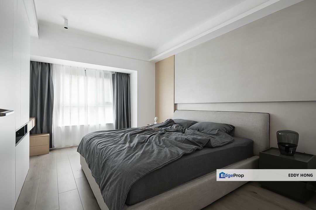 Cheras New Spacious 3R2B Condo [2 Carpark] [0 Dp], Selangor, Cheras