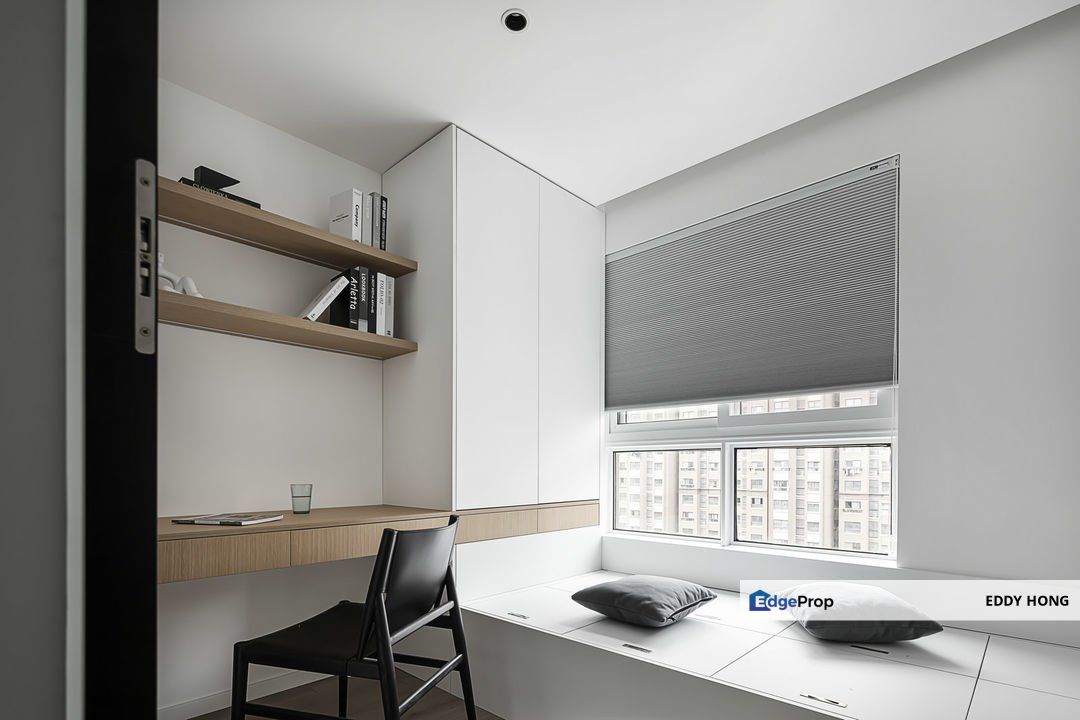 Cheras New Spacious 3R2B Condo [2 Carpark] [0 Dp], Selangor, Cheras