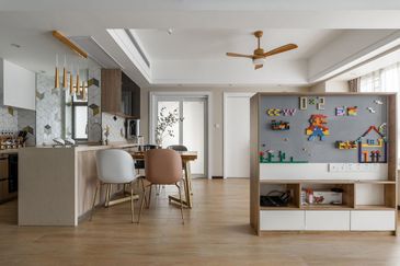 KL Lalaport new launch condo near public transport