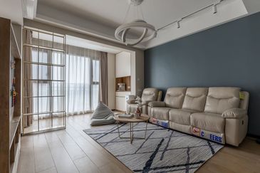 KL Lalaport new launch condo near public transport